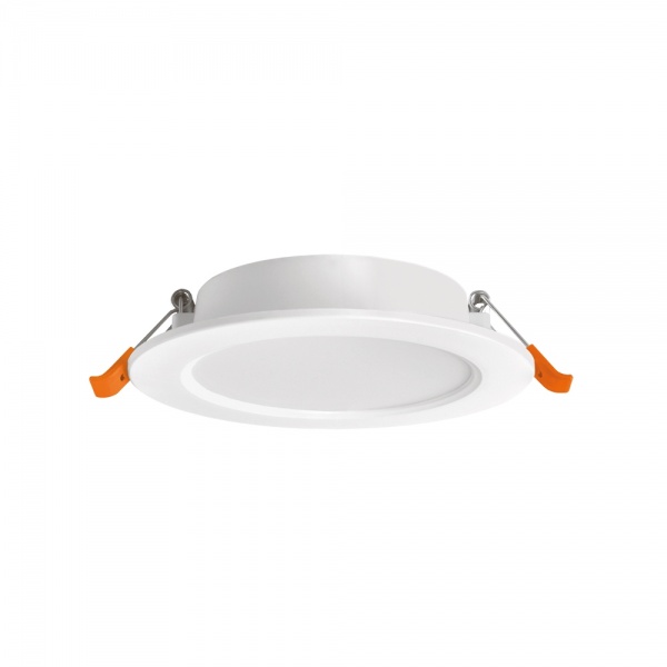 Светильник встраиваемый (Downlight) Videx LED Back 5000 К 26338 