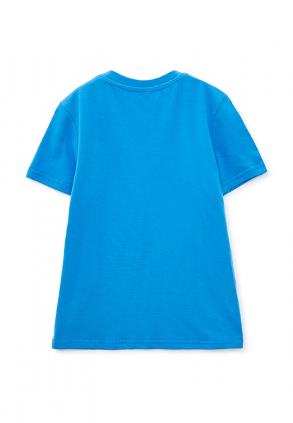 Комплект для хлопчиків Роза р.134 темно-блакитний 210220 