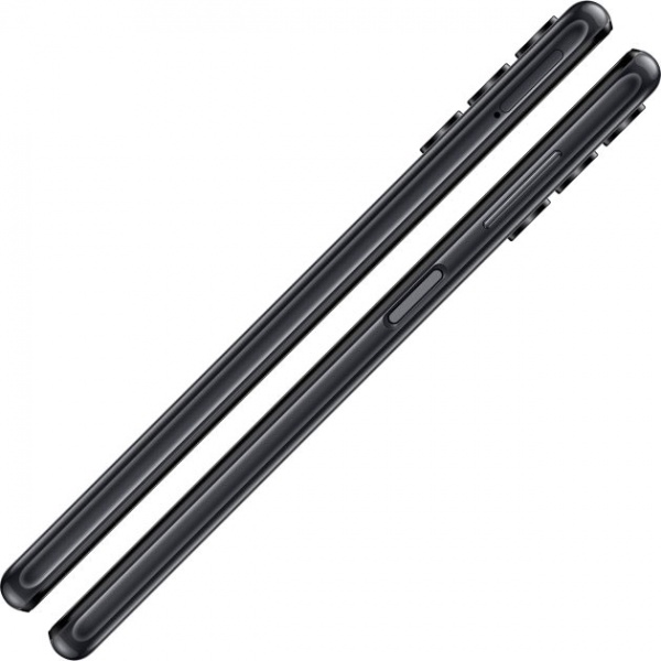 Смартфон Samsung Galaxy A04s 3/32GB black (SM-A047FZKUSEK) 