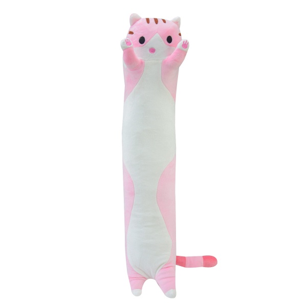 Мягкая игрушка Shantou Кот 70 см в ассортименте K7713