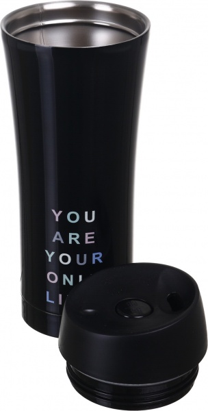 Термочашка Limited Flamberg