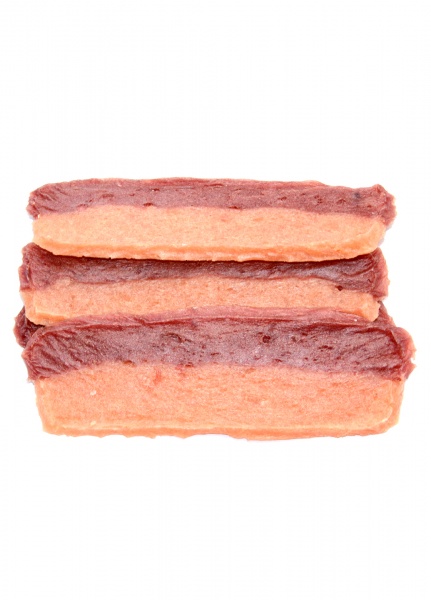 Снеки Yalute Foods филе курицы и утки 100 г