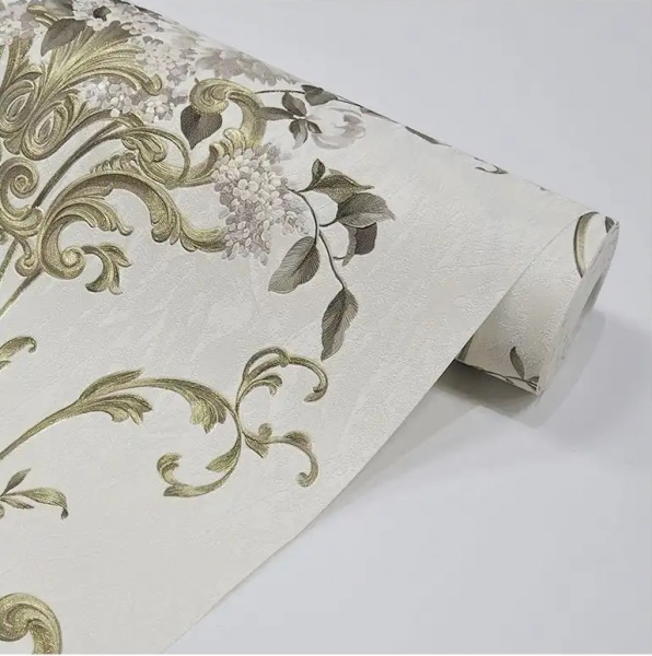 Шпалери вінілові на флізеліновій основі ASSORTI 641AS91 1,06x10,06 м 