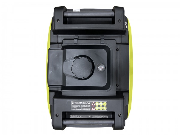 Генератор Konner&Sohnen 3 кВт / 3,3 кВт KSB 30i S бензин