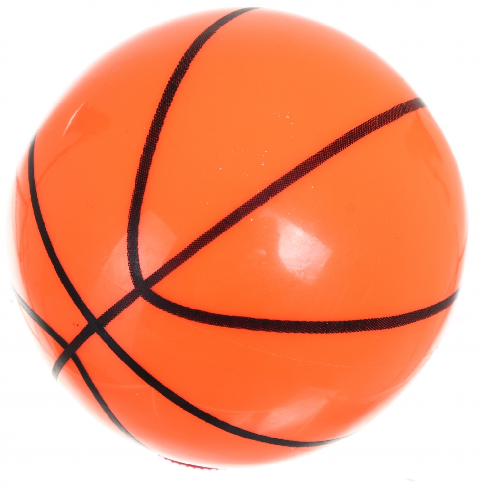 Набір м'ячів Baisidiwei еластичних 70 г 3 шт. в асортименті