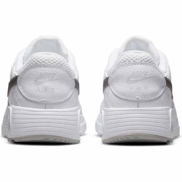 Кросівки Nike WMNS AIR MAX SC CW4554-100 р.US 6 білий