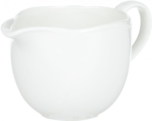 Молочник Luxury 220 мл Fiora