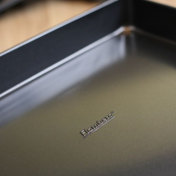 Форма для выпекания Whitford Quantum 39*29*4,8 см Flamberg Premium