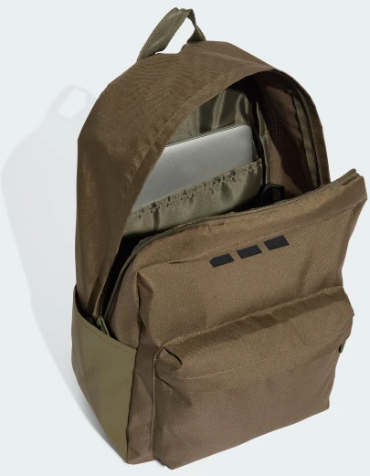 Рюкзак Adidas IS7051 CLSC BARS BP