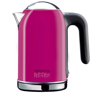 Чайник электрический Kenwood SJM029