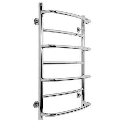 Рушникосушка Ларіс ЄвроМікс П6 450х600 мм