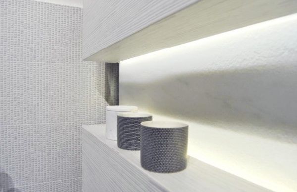 Плитка Emigres Люмини 25x75 