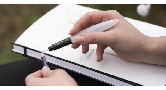 Олівці акварельні Watercolour 36 шт. Derwent