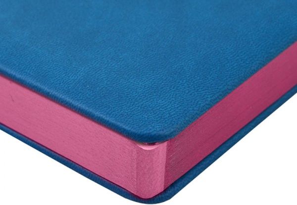 Дневник Angolo А5 251969 Leo Planner