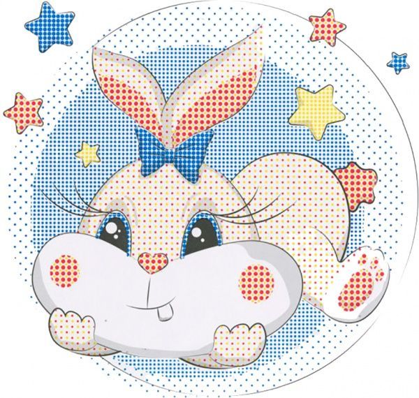 Раскраска Ранок Единорожки 341831