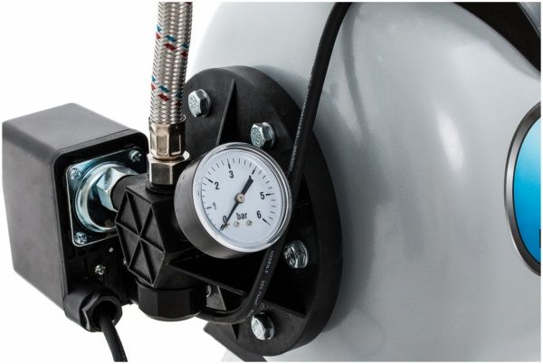 Насосная станция AL-KO HW3000 Inox Classic