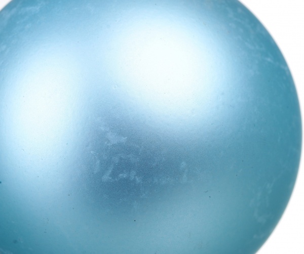 Набор елочных шаров цвет в ассортименте d 40 мм 100 шт./уп.