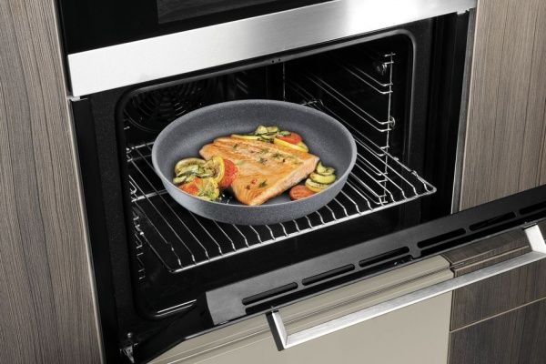 Набір сковорід Ingenio Mineralia Force L6829072 Tefal