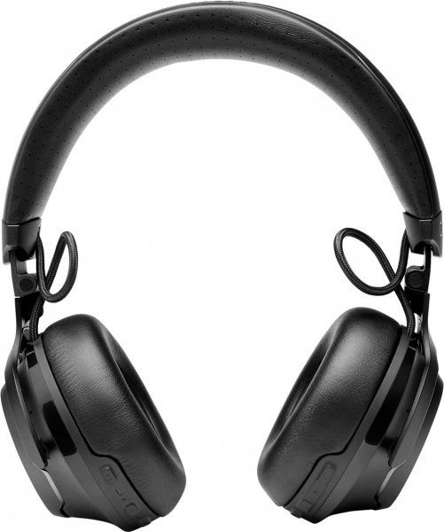 Наушники JBL® CLUB 700 BT black 