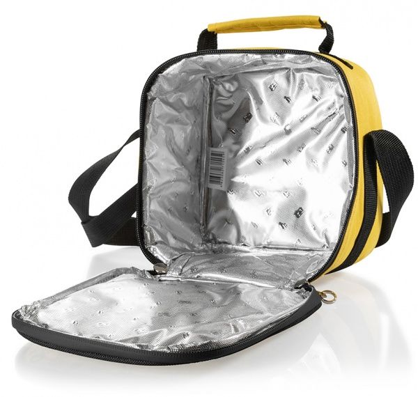 Ланч-бокс Кемпинг Mango изотермический 