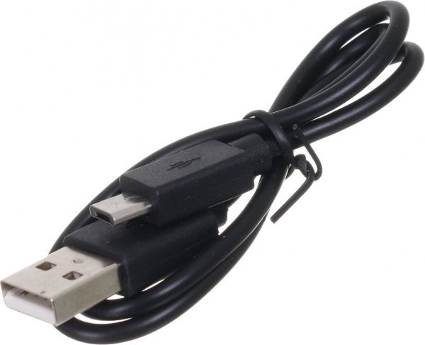 Смарт-світильник Nous з Bluetooth колонкою 1 Вт чорний H2 Black 