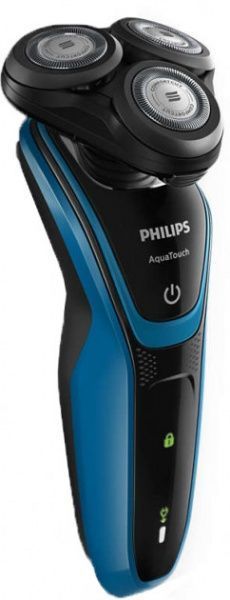 Електробритва Philips AquaTouch S5050/64 