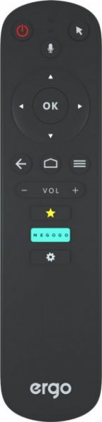 Телевизор Ergo 55DUS8000