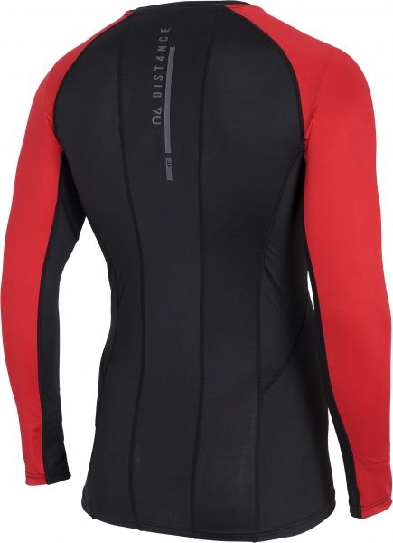 Футболка 4F H4Z20-TSMLF011-62S L червоний