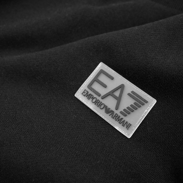 Джемпер EA7 JERSEY SWEATSHIRT 6HPM96-PJ07Z-0200 р. XL