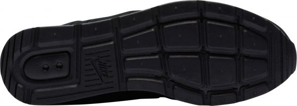 Кроссовки Nike Nike Venture Runner Suede CQ4557-002 р.US 11,5 черный