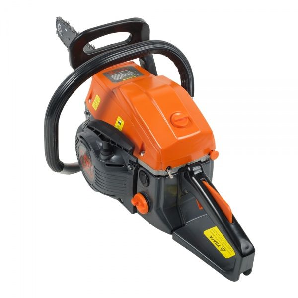 Бензопила Limex Mp 452n