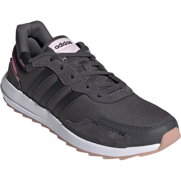 Кроссовки Adidas RETRORUN FY8417 р.UK 4 черный