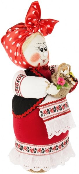 Лялька інтер'єрна Українка 51166475