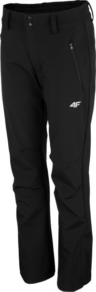 Штани 4F H4L21-SPDT001-20S р. M чорний