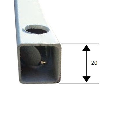 Каркас для ванны Imprese Loreta RamL160
