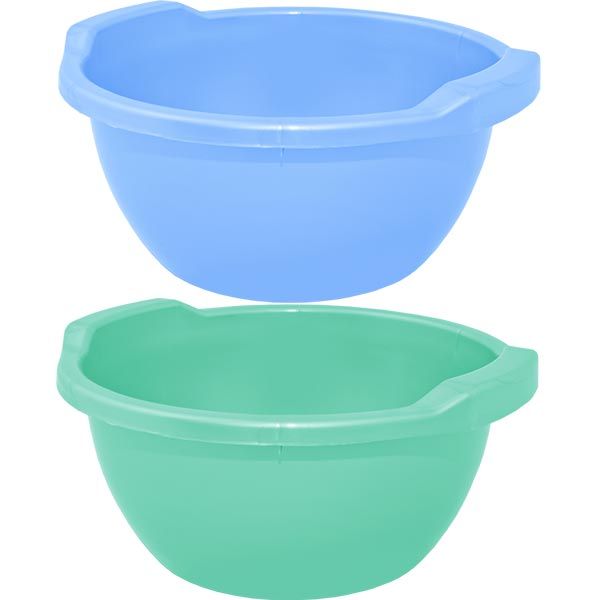 Таз круглий Алеана 5 л