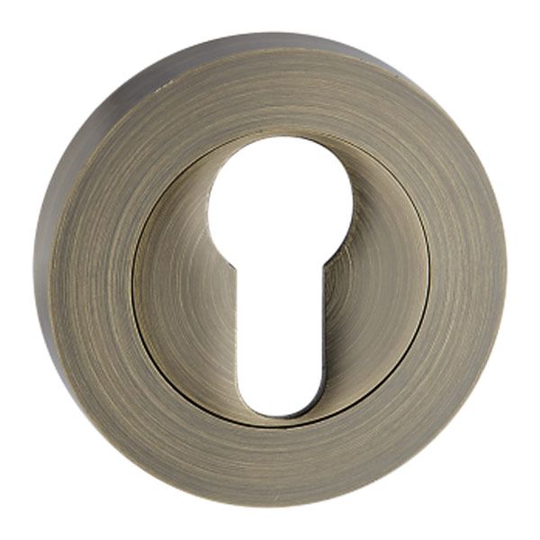 Накладка  MVM E3 PZ старая бронза