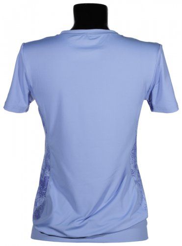 Футболка Energetics Gapela 258236-560 40 блакитний