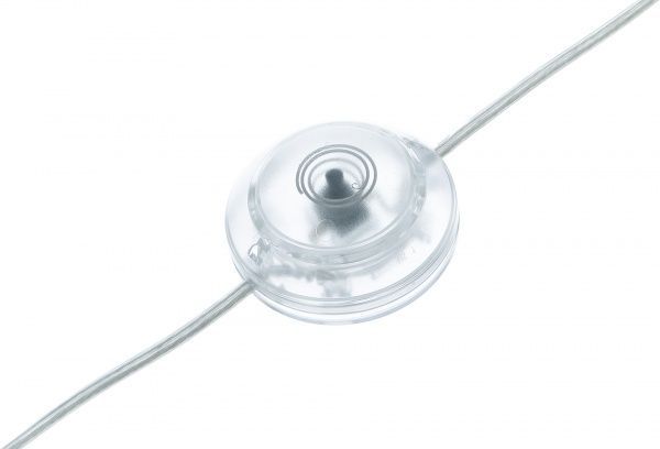 Торшер ALFA Tango Red E27 60 Вт 23189 красный 