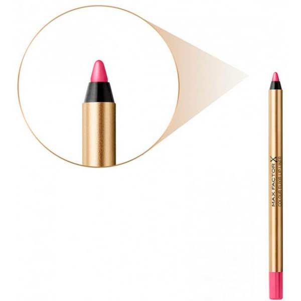 Олівець для губ Max Factor Colour Elixir Lip Liner № 008 pink blush 1,2 г