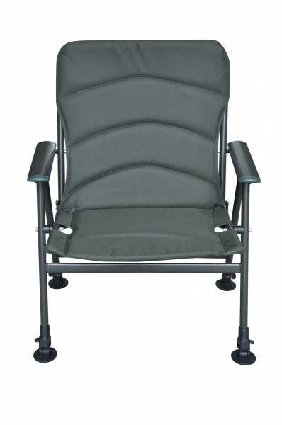 Кресло раскладное Ranger Карповое Fisherman