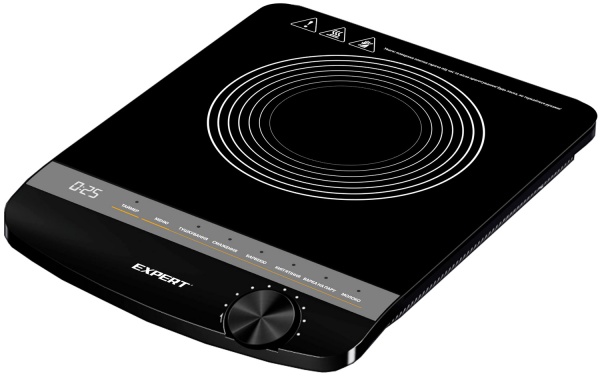 Плита индукционная настольная Expert YL-20K99