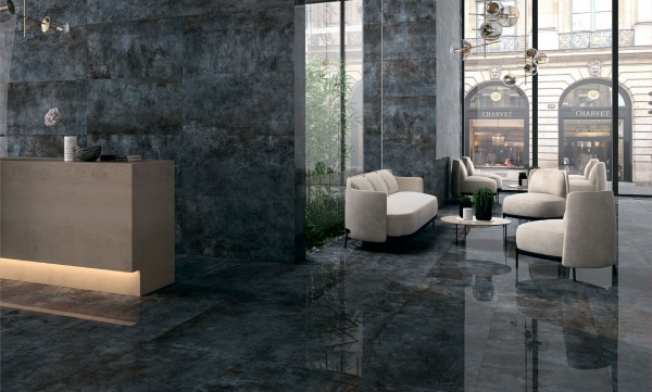 Плитка Prissmacer GARBI NAVI 60х120 