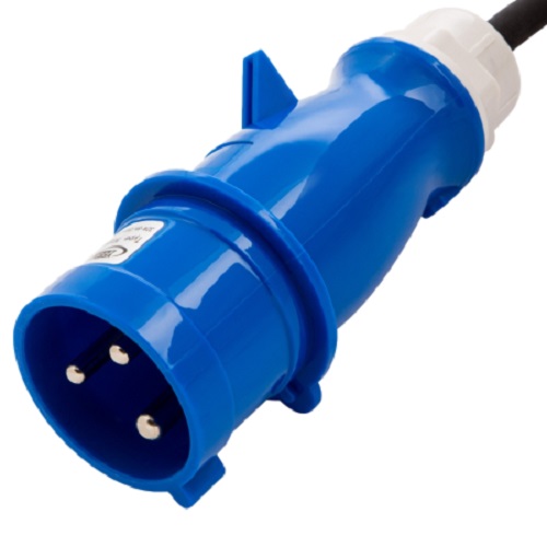 Тепловая пушка Denzel DHC 5-400 