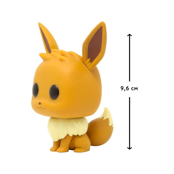 Игрушка Funko Pop! серии Покемон – Иви 64637 