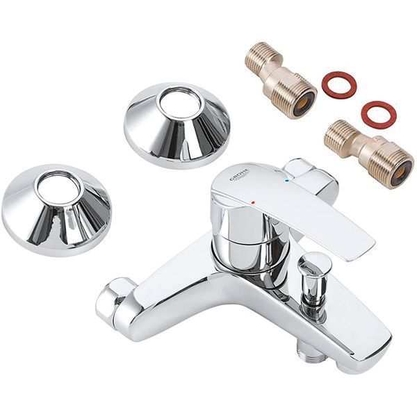 Смеситель для ванны Grohe Start 32278001