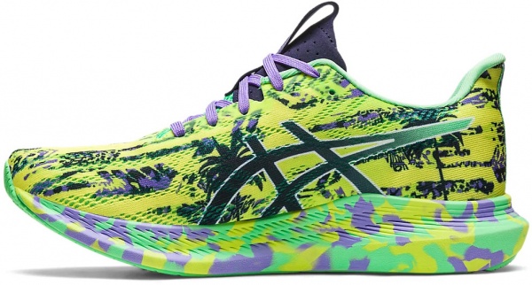 Кросівки Asics NOOSA TRI 14 1012B208-751 р.40,5 різнокольоровий