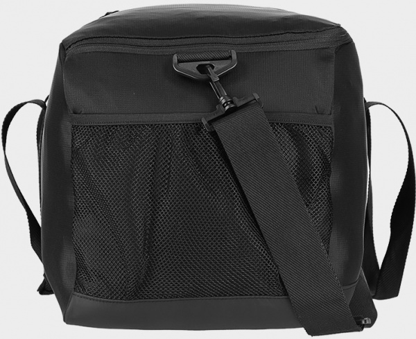 Сумка 4F 4FSS23ABAGU042-20S 37 л черный 