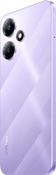 Смартфон Infinix HOT 30 Play NFC 8/128GB bora purple (X6835B) 