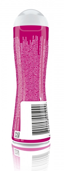 Интимная гель-смазка Durex Play Cherry 50 мл